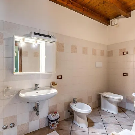 Pozzo Fiorito Casa di campagna *