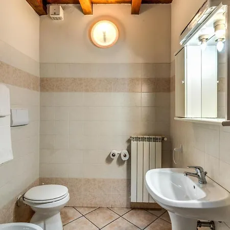 Pozzo Fiorito Casa di campagna