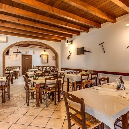 Casa di campagna Pozzo Fiorito Castiglione Delle Stiviere
