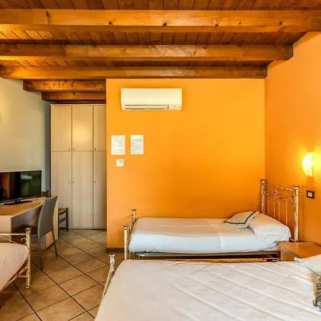 Casa di campagna Pozzo Fiorito Castiglione Delle Stiviere