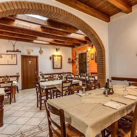 Casa di campagna Pozzo Fiorito Castiglione Delle Stiviere