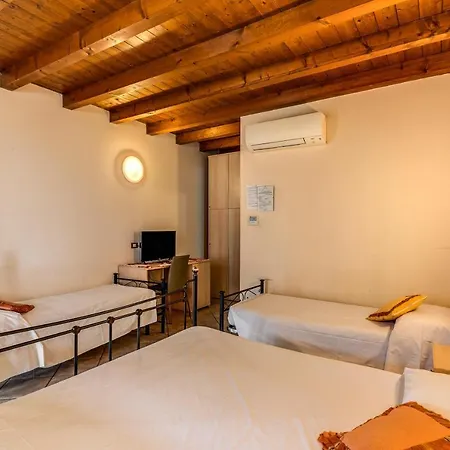 Country house Pozzo Fiorito