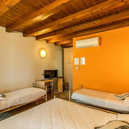 Pozzo Fiorito Country house Castiglione Delle Stiviere