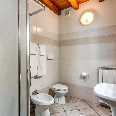 Pozzo Fiorito Country house Castiglione Delle Stiviere