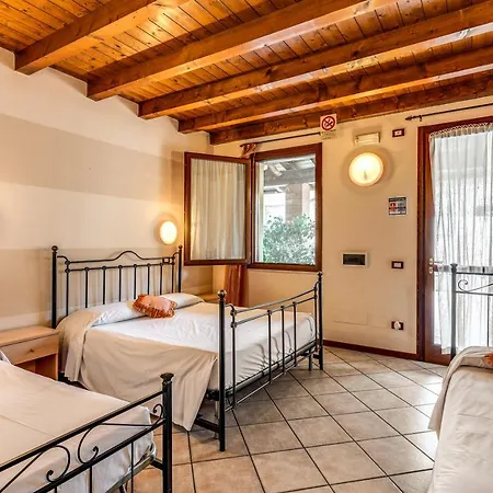Country house Pozzo Fiorito *
