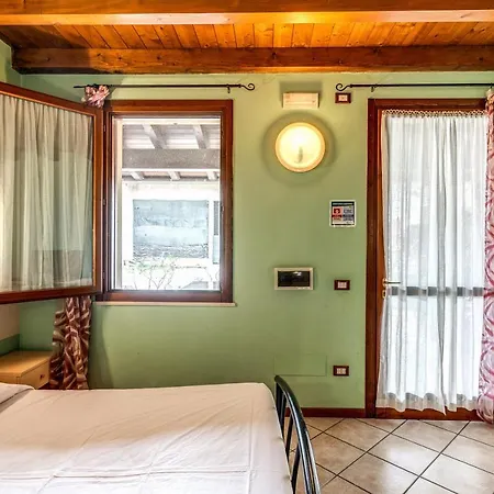 Pozzo Fiorito Country house *