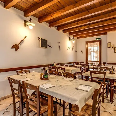 Pozzo Fiorito Country house