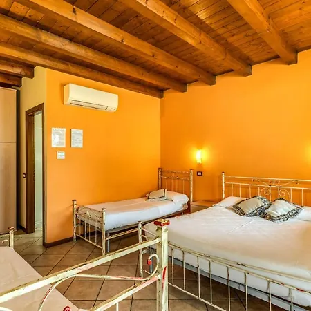 Pozzo Fiorito Country house