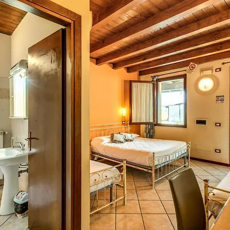 Pozzo Fiorito Country house Castiglione Delle Stiviere